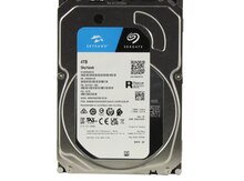 HDD Seagate SkyHawk 4TB 3.5-inch SATA