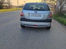 KIA Rio, 2005 il