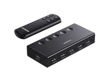HDMI Switch Ugreen 5-In 1-Out HDMi 4K 60Hz