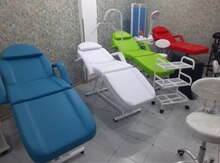 Tibbi çarpayı