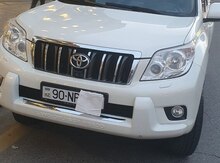 Toyota Prado, 2013 il