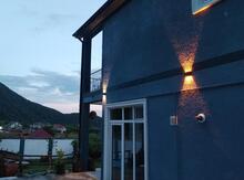 Villa kirayə verilir, Qax r.