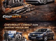 Toyota ehtiyat hissələri