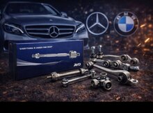 Mercedes ehtiyat hissələri 