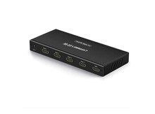 HDMI Splitter "Ugreen 1-In 4-Out 4K"