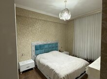 4-otaqlı yeni tikili, Hövsan qəs., 85 m²