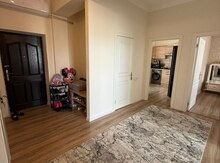 4-otaqlı yeni tikili, Hövsan qəs., 80 m²