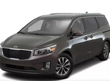 Kia Carnival ehtiyat hissələri 