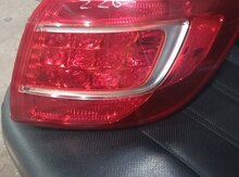 Kia Sportage ehtiyat hissələri 