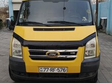 Ford, 2008 il