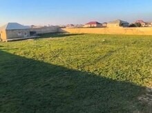 22 sot torpaq sahəsi, Türkan qəs.
