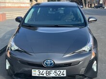 Toyota Prius, 2016 il