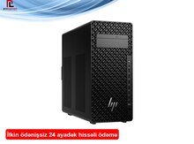 Workstation Desktop HP Z2 Tower G1i B76RVET