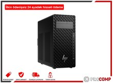 Workstation Desktop HP Z2 Tower G1i B76RVET