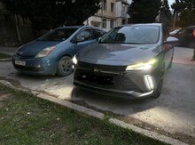 Chevrolet Monza, 2024 il