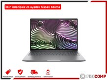 Mobile Workstation HP ZBook X G1i 16 B72Y6ET