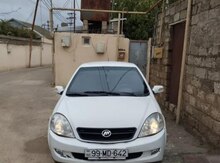 Lifan 520, 2011 il