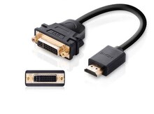 Görüntü kabeli "Ugreen HDMI Male to DVI"