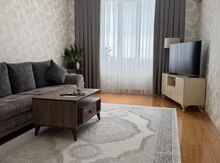 2-otaqlı yeni tikili, 10-cu mkr., 65 m²