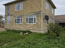 Həyət evi, Qusar r.