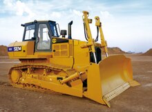 SEM 822D Buldozer, 2025 il 