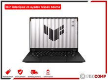 ASUS TUF Gaming A14 FA401UH-RG017 90NR0KQ1-M000X0