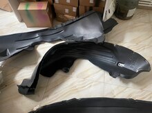 Chevrolet Trax qanad altlığı