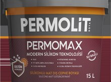 Permolit divar boyası