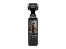 DJI Osmo Pocket 4 Creator Combo