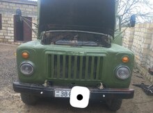 GAZ, 1989 il