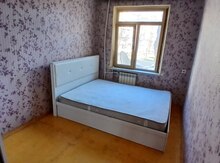 3-otaqlı mənzil kirayə verilir, Neftçilər m., 80 m²