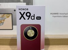 Honor X9d Forest Green 256GB/8GB