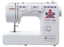 Tikiş maşını Janome 2320