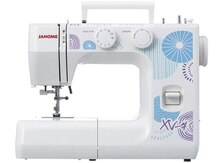 Tikiş maşını Janome XV-7