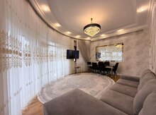 3-otaqlı yeni tikili, Sumqayıt ş., 106 m²