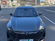 Changan Oshan X5 Plus, 2026 il