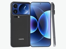Xiaomi 17 Pro Black 512GB/12GB