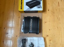 Monoblok Soundmax 600rms