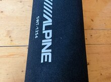 Sabvufer Alpine 