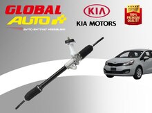 Kia Rio 2011-2017 idarəetmə mexanizmi