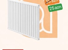 Radiator Radyal