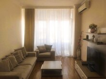2-otaqlı yeni tikili kirayə verilir, Xətai r., 75 m²