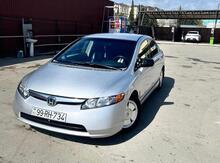 Honda Civic, 2008 il