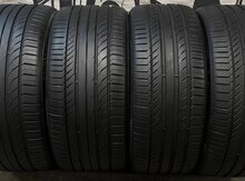 Continental şinləri 285/35 R21 