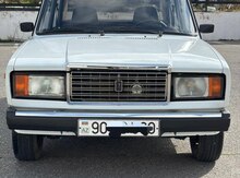 LADA (VAZ) 2107, 2009 il