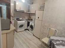 3-otaqlı mənzil kirayə verilir, Cavadxan küç. 68., 85 m²