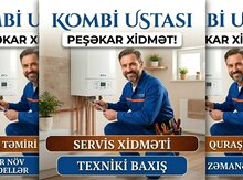 Kombi ustası