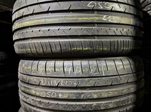 Dunlop şinləri 295/40 R21
