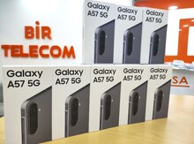 Samsung Galaxy A57 5G Awesome Grey 256GB/8GB
