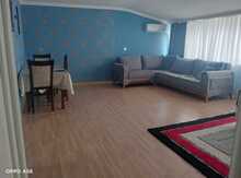 4-otaqlı yeni tikili, Sumqayıt ş., 104 m²
